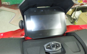 HONDA ADV160