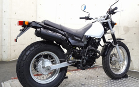 YAMAHA TW225 DG09J