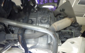 HONDA C50 SUPER CUB 2009 AA09