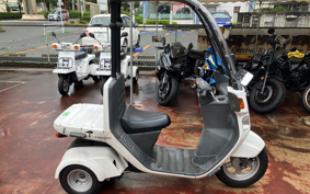 HONDA GYRO TA03