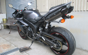 YAMAHA YZF-R1 2007 RN20