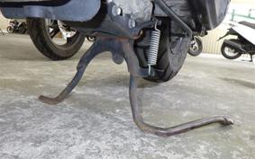 HONDA ZOOMER AF58
