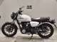 Фото Honda GB350 2024 с японского аукциона