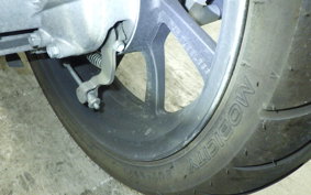 HONDA PCX125 2026 JF81