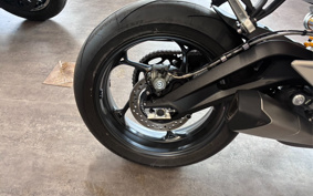 TRIUMPH STREET TRIPLE 765 RS 2026 HDA614