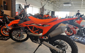 KTM 690 ENDURO R LEV40