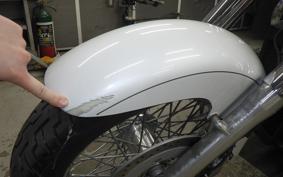 HONDA SHADOW 400 2004 NC34