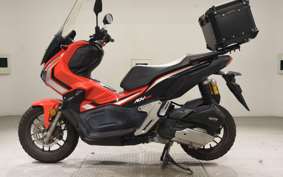 HONDA ADV150 2022 KF38