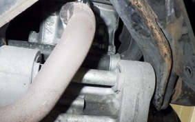HONDA FORZA 250 2006 MF13