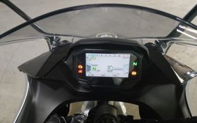KAWASAKI NINJA 7 HYBRID 2025 CX500A