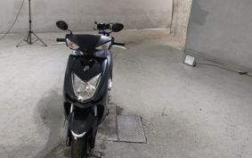 YAMAHA CYGNUS125XSR SED8J