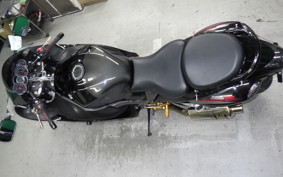 SUZUKI HAYABUSA Gen.2 2013