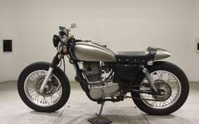 YAMAHA SR400 Gen.3 2002 RH01J
