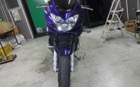 SUZUKI BANDIT 1250 SA 2008 GW72A