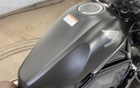 HONDA REBEL 250 S EDITION MC49