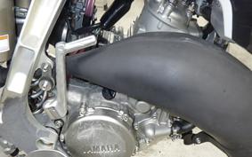 YAMAHA YZ125 CE36C