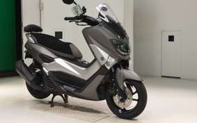 YAMAHA N-MAX 155 A 2020 SG50J