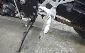 SUZUKI GSX-R600 2011