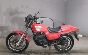 HONDA FT400 NC09