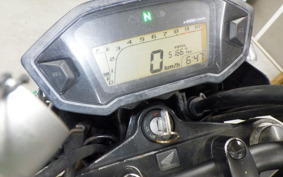 HONDA ｸﾞﾛﾑ JC61