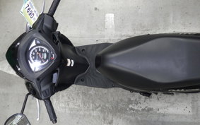 SUZUKI ADDRESS 110 2025 CE47A