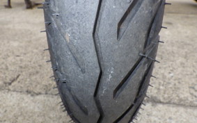 SUZUKI LET's 4 CA45A