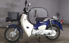 HONDA SUPER CUB110 JA42