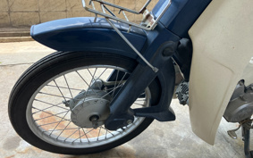 HONDA SUPER CUB50 AA01