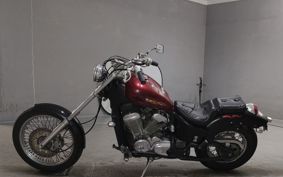 HONDA STEED 400 1994 NC26