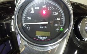 HONDA SHADOW 400 SLASHER 2000 NC40