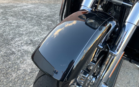 HARLEY FLHXSE CVO 2012 PZ8