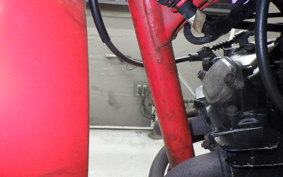 HONDA XL250R 2021 MD03