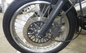 SUZUKI GRASS TRACKER NJ4DA