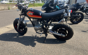 HONDA APE50 AC16