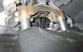 HONDA PCX125 JF56
