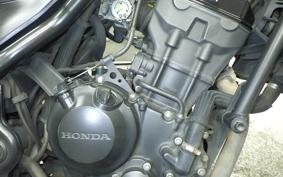 HONDA REBEL 250 MC49