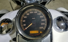 HARLEY FLHR1340 2009 FB4