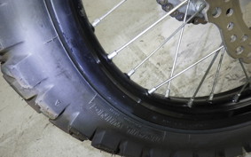 HONDA CRF250L MD44