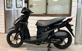 SUZUKI LET's CA4AA