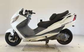 SUZUKI SKYWAVE 250 (Burgman 250) S 2 CJ43A