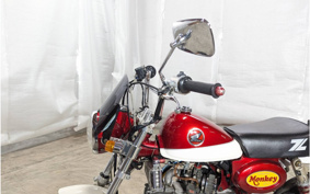 HONDA MONKEY AB27