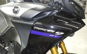 YAMAHA TRACER 9 GT 2021 RN70J
