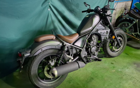 HONDA  REBEL 250 ABS MC49