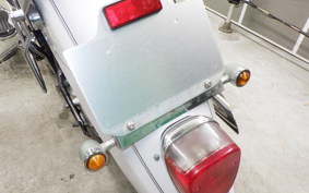 YAMAHA DRAGSTAR 400 CLASSIC 2004 VH01J