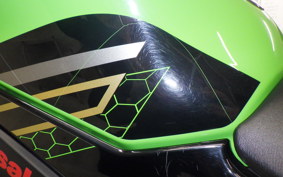 KAWASAKI NINJA 650 A 2020 ER650H