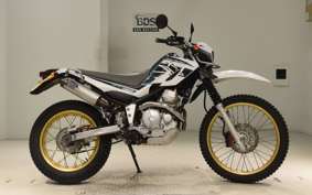 YAMAHA SEROW 250 Gen.2 DG17J