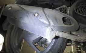HONDA DIO 110 JF31