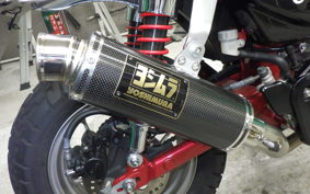 HONDA MONKEY 125 2023 JB02