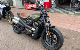 HARLEY HARLEY RH1250S 2023 ZC4