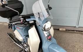 HONDA  SUPER CUB C125 JA58